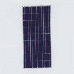 Poly-Crystalline Solar PV Module - บริษัท ฟูโซล่าร์ จำกัด