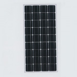 Mono-Crystalline Solar PV Module - บริษัท ฟูโซล่าร์ จำกัด