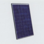 Poly-Crystalline Solar PV Module - บริษัท ฟูโซล่าร์ จำกัด