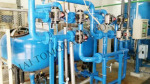 ระบบกรองน้ำ - บริษัท บำบัดน้ำเสีย-ไทย โตโมทาชิ จำกัด