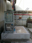 ระบบบำบัดน้ำเสีย - บริษัท บำบัดน้ำเสีย-ไทย โตโมทาชิ จำกัด