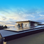 รับติดตั้ง Solar Roof Top - บริษัท เจ ที เอ็น เอเนอจิ จำกัด