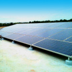 รับติดตั้ง  Solar Farm - บริษัท เจ ที เอ็น เอเนอจิ จำกัด