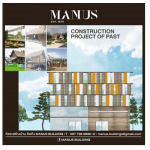 Manus Building 1975 Co Ltd 
