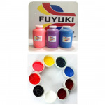 Fuyuki Screen Colour