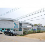 Vcs Asia Co Ltd