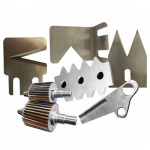 Kenner Knife Mould Manufacturing (Thailand) Co Ltd 