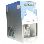 Newton Food Equipment- Ice Machine