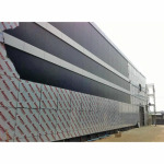 Aluminium Composite panels - อลูมิเนียมคอมโพสิท เอ เอ็ม เอ็กซ์เพิร์ท