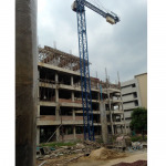 Buthtong Construction Co Ltd