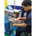 Omga Tools & Laser Welding (Thailand) Co Ltd