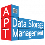 APT Data Storage