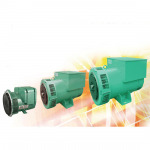 ARD Generator Co Ltd