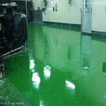 Polyurethane Floor - พื้นอีพ็อกซี่พียู พีเค ซีวิล