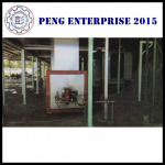 Peng Enterprise (2015) Co Ltd