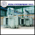 Peng Enterprise (2015) Co Ltd