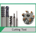 Cutting Tool - บริษัท นิวลิเทค เอ็นเตอร์ไพรส์ จำกัด
