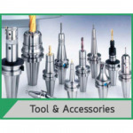 Tool & Accessories - บริษัท นิวลิเทค เอ็นเตอร์ไพรส์ จำกัด