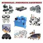 Hydraulic / Pneumatic Equipment - บริษัท นิวลิเทค เอ็นเตอร์ไพรส์ จำกัด