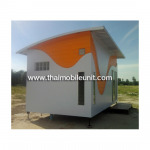 Thai Mobile Container