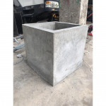 Precast concrete - Footing - บริษัท เจริญสุข พรีคาสท์ จำกัด