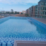 K Swimming Pool