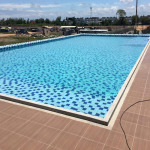 K Swimming Pool