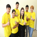 Foreign Worker Employment Agency TK Labours Group (Thailand) Co Ltd