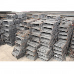 Khaothong Steel Co Ltd