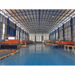 Ming Jian Construction Material Corporation (Thailand) Co Ltd