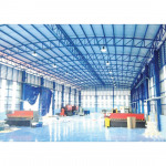 Ming Jian Construction Material Corporation (Thailand) Co Ltd