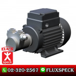  Roller Vane Pump With mechanical seal - ปั๊มอุตสาหกรรม ฟลุคส์ ชเป็ค