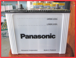 แบตเตอรี่ - Panasonic - ห้างหุ้นส่วนจำกัด ชุนหลีแบตเตอรี่ 