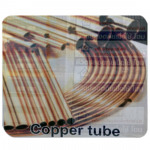 copper tube - บริษัท ชลบุรีศานติวงศ์ จำกัด
