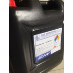 Benzalkonium Chloride - Giant Leo Intertrade Co Ltd