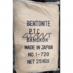 Bentonite เบนโทไนท์ - ผู้นำเข้าและจำหน่ายเคมีภัณฑ์อุตสาหกรรม - Giant Leo