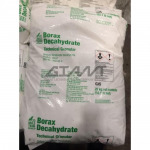 Borax - Giant Leo Intertrade Co Ltd
