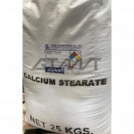 Calcium Stearate แคลเซียมสเตียเรท  - ผู้นำเข้าและจำหน่ายเคมีภัณฑ์อุตสาหกรรม - Giant Leo