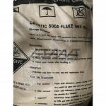 Caustic Soda Flakes 98% - Giant Leo Intertrade Co Ltd