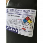 Ethanol - Giant Leo Intertrade Co Ltd
