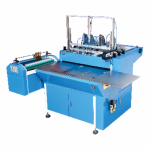 Double D Printed Matter Machinery Co., Ltd.