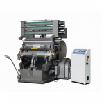 เครื่องปั๊มไดคัททองเค - เครื่องจักรสิ่งพิมพ์ เครื่องจักรอุตสาหกรรม ดับเบิ้ลดี