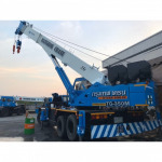 35 ton crane for rent - Crane for Rent Bangkok Crane and Service