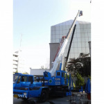 Rental cranes - Crane for Rent Bangkok Crane and Service