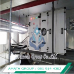 AMATA GROUP CO,LTD