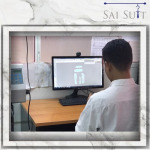 ออกแบบชุดสูทตามสั่ง - ร้าน SAI SUIT (ใส่สูท)