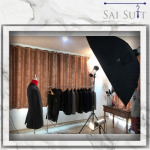 ผลิตชุดสูท ราคาถูก - ร้าน SAI SUIT (ใส่สูท)