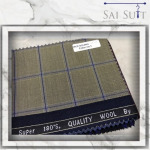 รับตัดสูทผ้าวูล - ร้าน SAI SUIT (ใส่สูท)