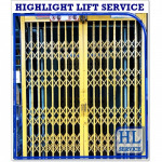 ซ่อมลิฟต์ขนของโรงงาน  - บริการซ่อมลิฟท์ - ไฮไลท์ ลิฟท์ เซอร์วิส