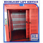 ซ่อมลิฟต์โรงงาน - บริการซ่อมลิฟท์ - ไฮไลท์ ลิฟท์ เซอร์วิส